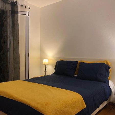 Apartment Alameda With Sea View Machico  Exterior foto