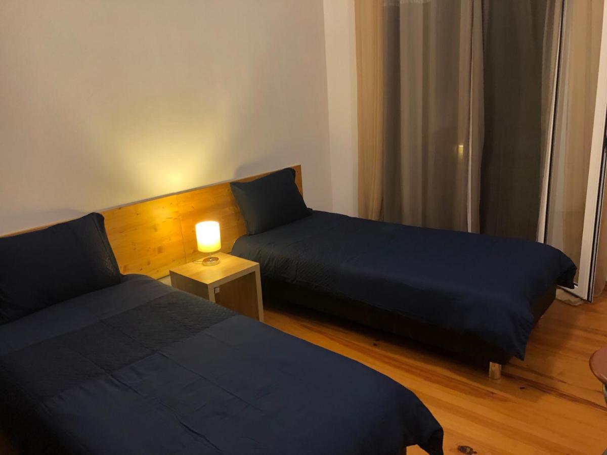 Apartment Alameda With Sea View Machico  Exterior foto