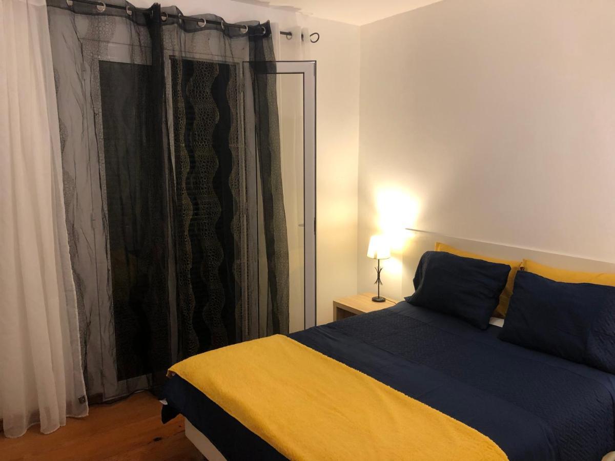Apartment Alameda With Sea View Machico  Exterior foto