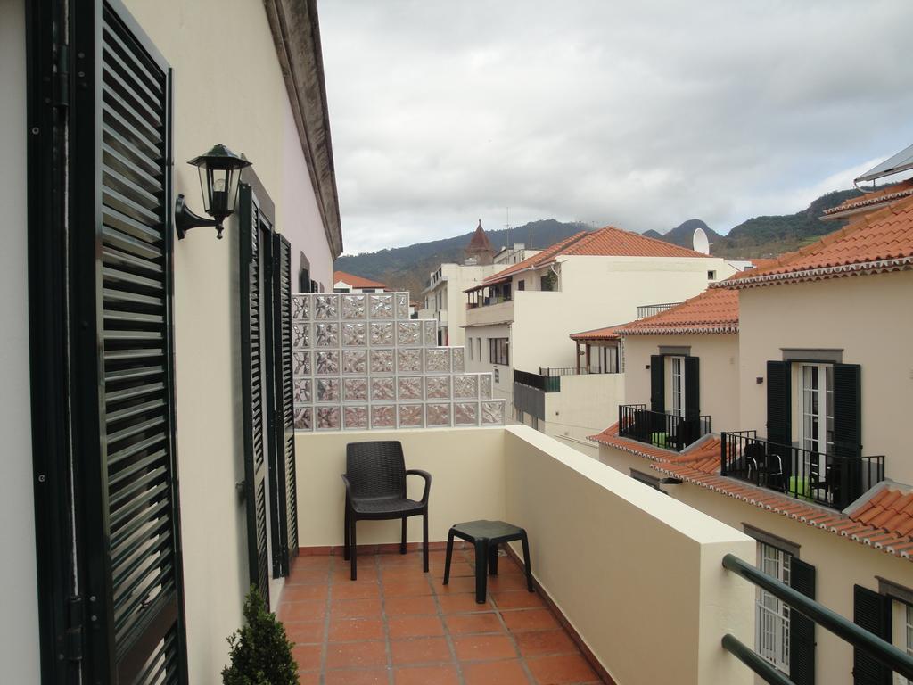 Apartment Alameda With Sea View Machico  Exterior foto