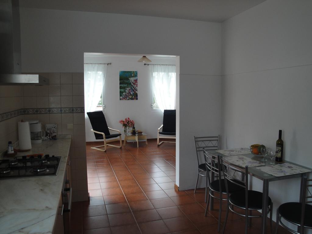 Apartment Alameda With Sea View Machico  Exterior foto