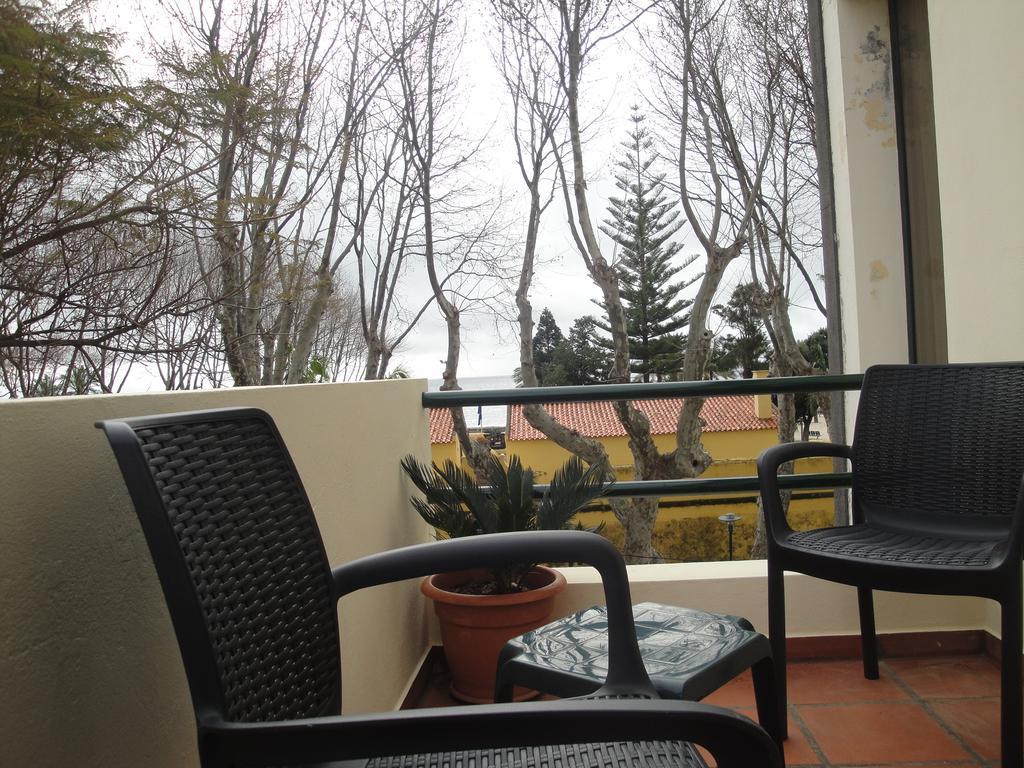 Apartment Alameda With Sea View Machico  Exterior foto