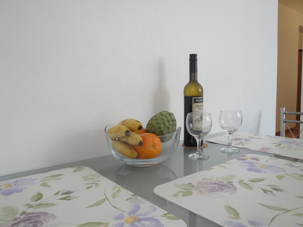 Apartment Alameda With Sea View Machico  Exterior foto