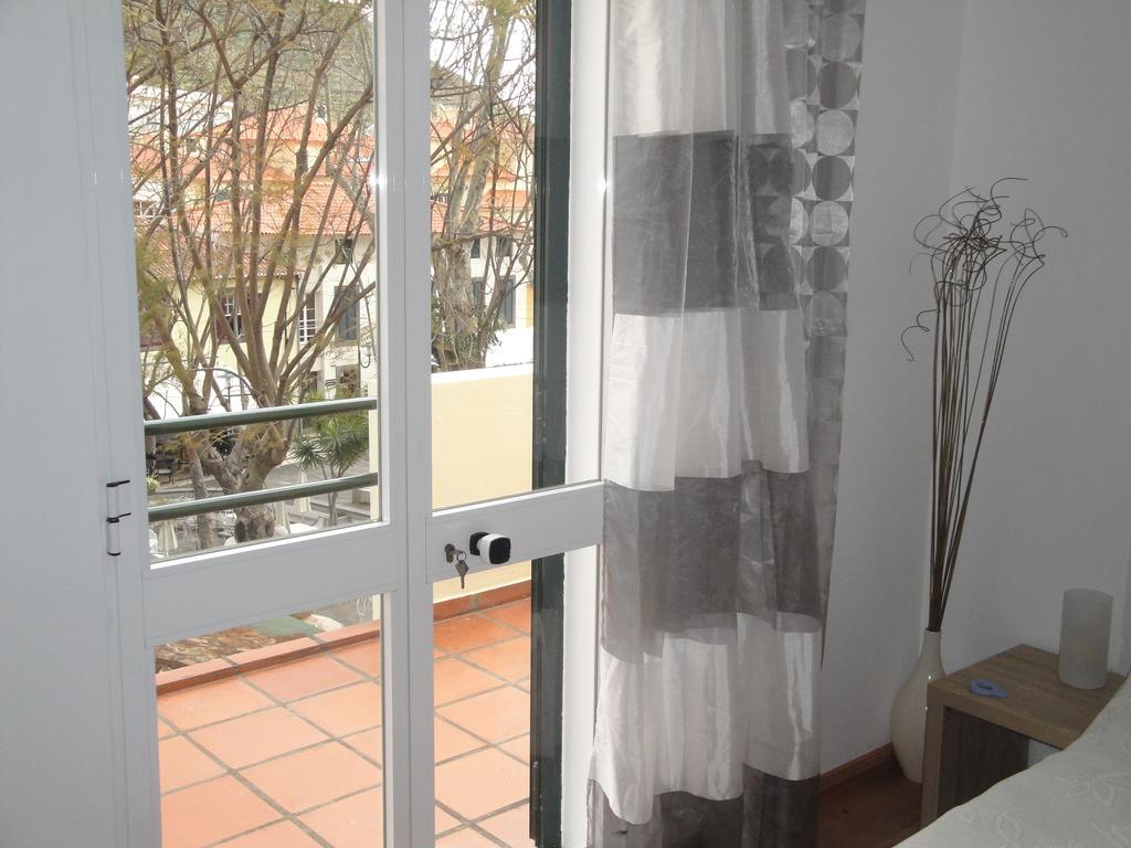 Apartment Alameda With Sea View Machico  Exterior foto