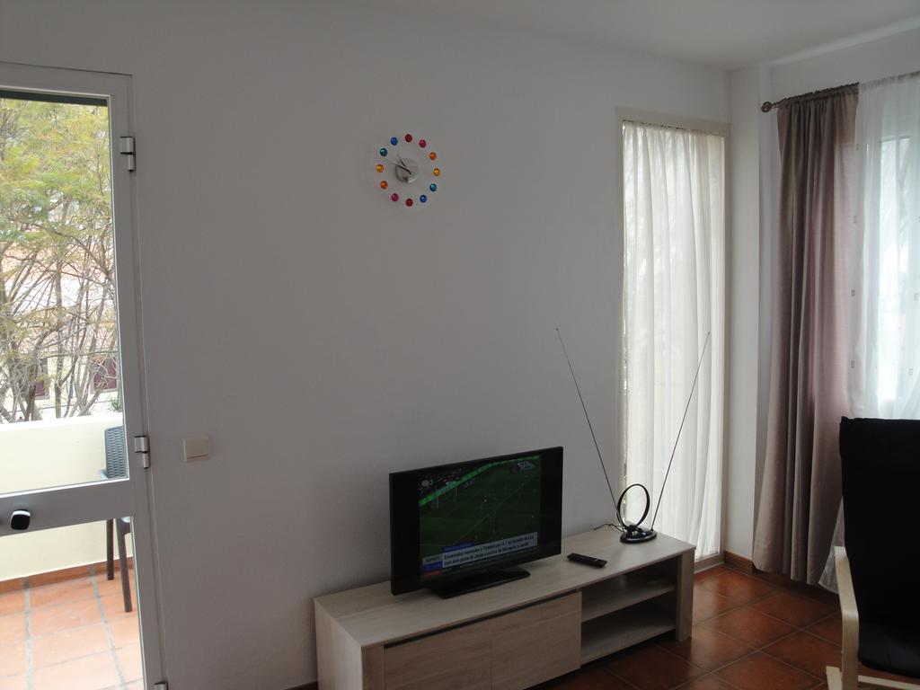 Apartment Alameda With Sea View Machico  Exterior foto