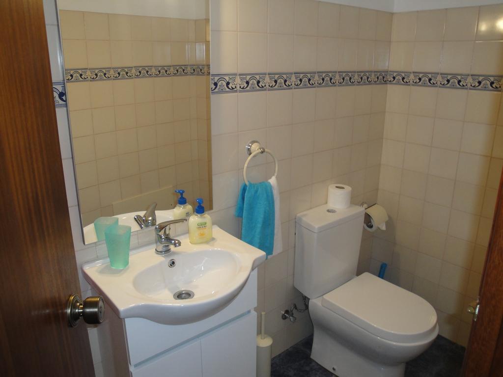 Apartment Alameda With Sea View Machico  Exterior foto