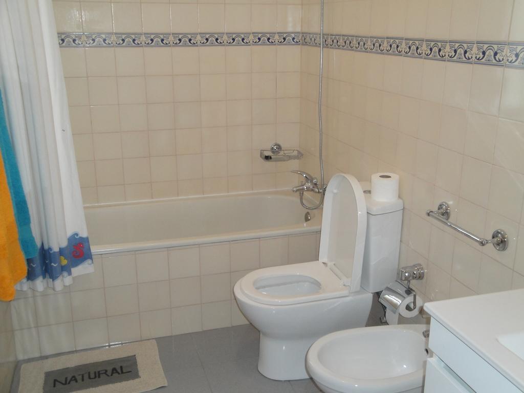 Apartment Alameda With Sea View Machico  Exterior foto