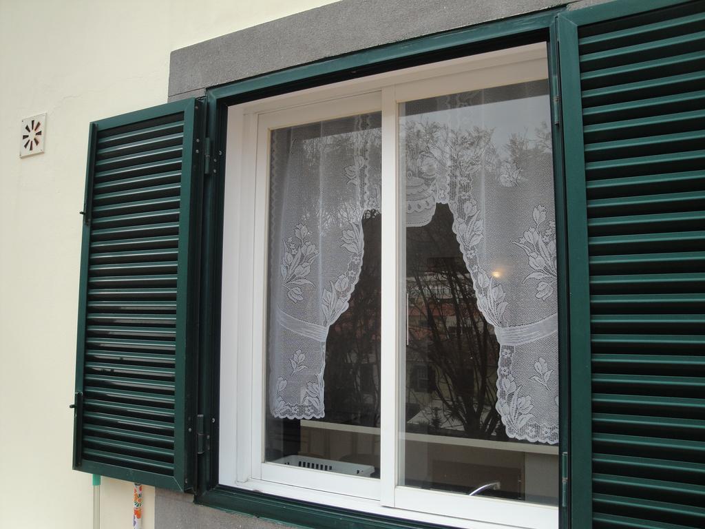Apartment Alameda With Sea View Machico  Exterior foto
