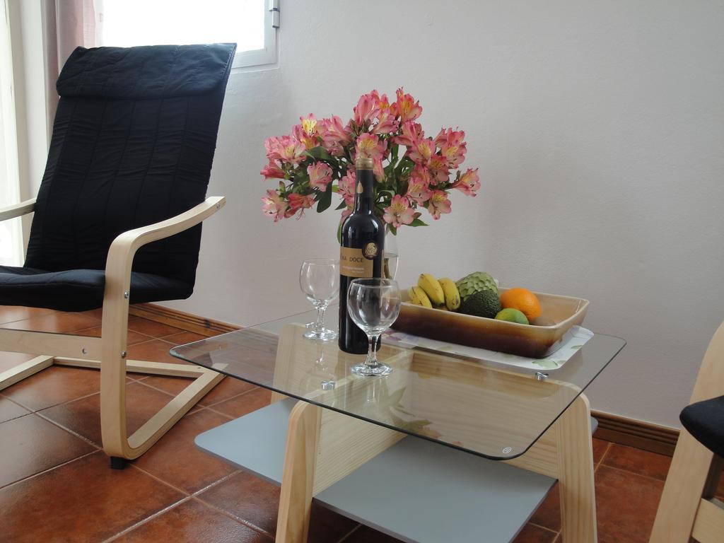 Apartment Alameda With Sea View Machico  Exterior foto