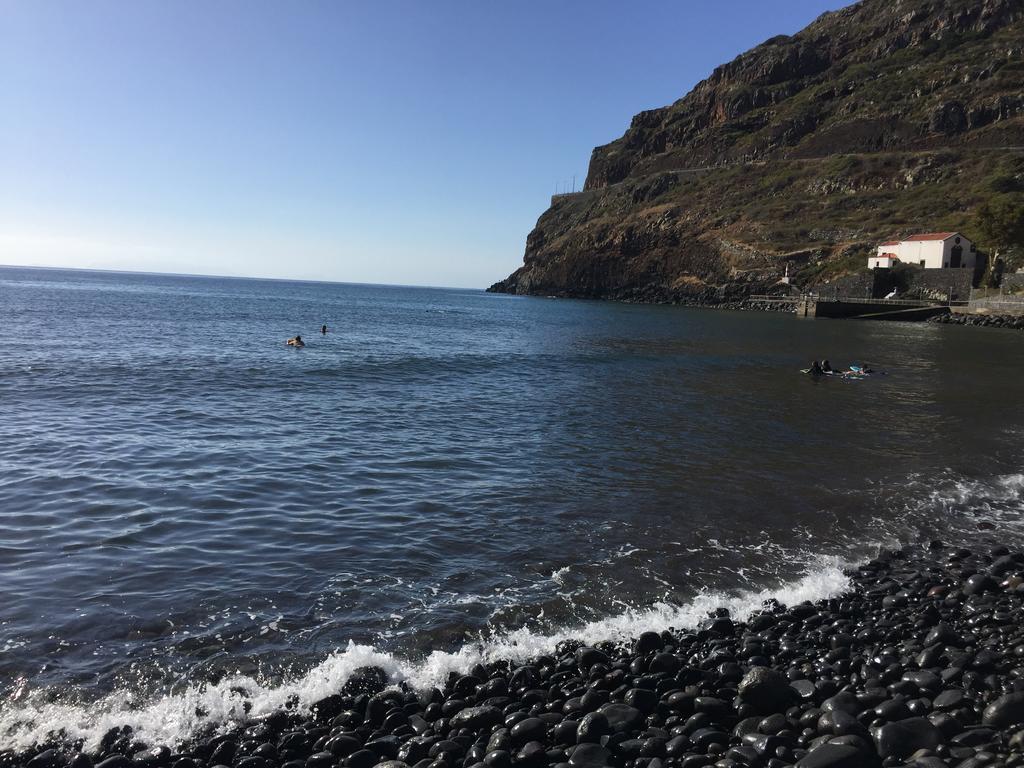 Apartment Alameda With Sea View Machico  Exterior foto