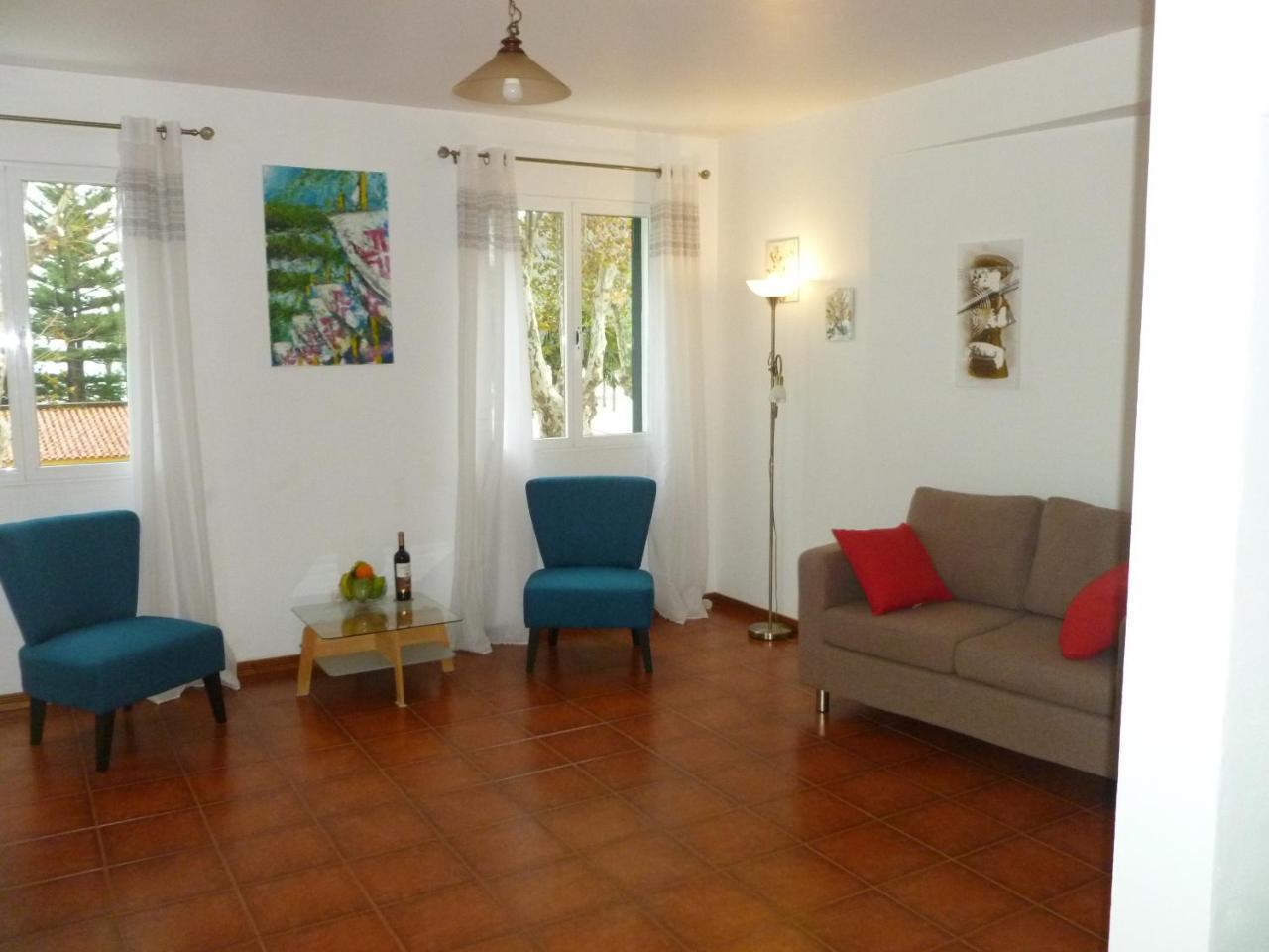 Apartment Alameda With Sea View Machico  Exterior foto