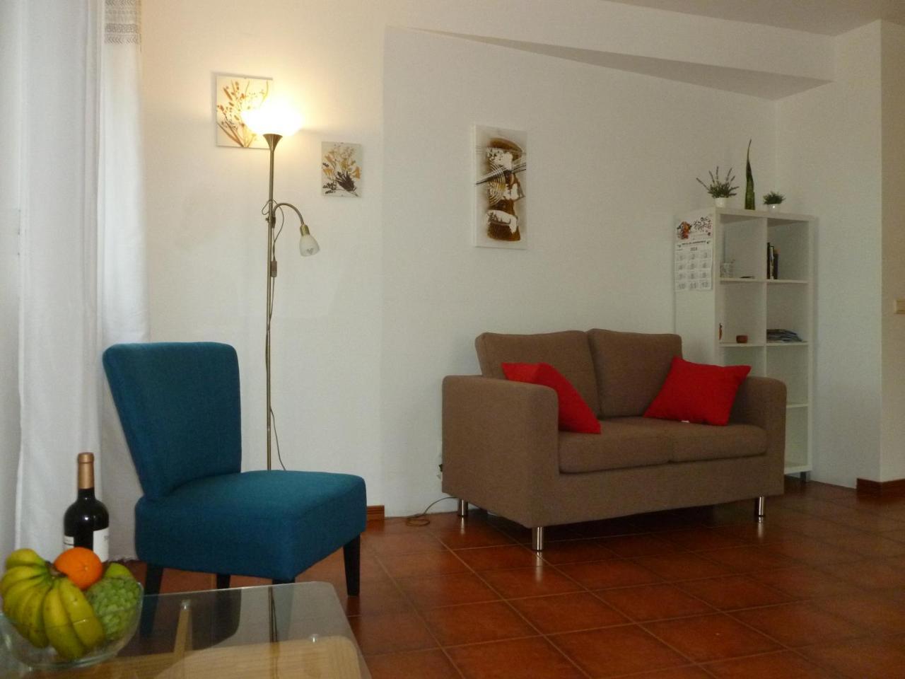 Apartment Alameda With Sea View Machico  Exterior foto